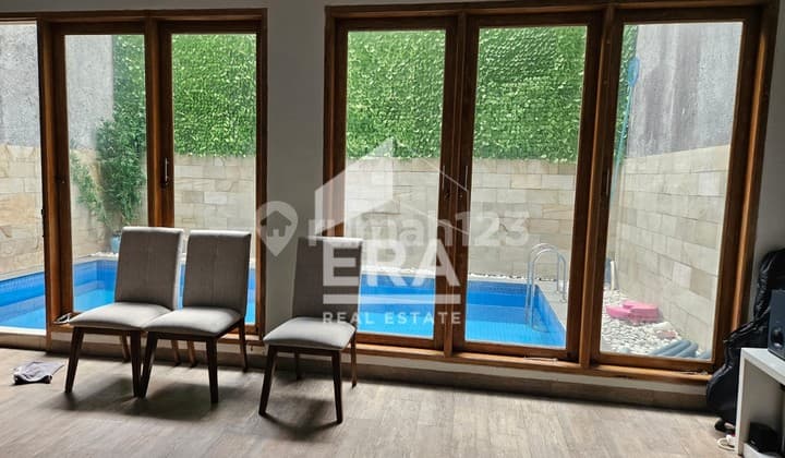 Rumah Siap Huni di Sektor 7, Tangerang Selatan