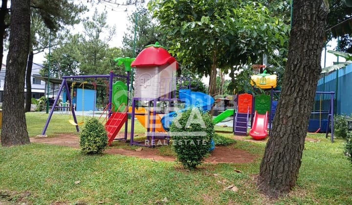 INVESTASI TANAH PERMETER DI CIPUTAT