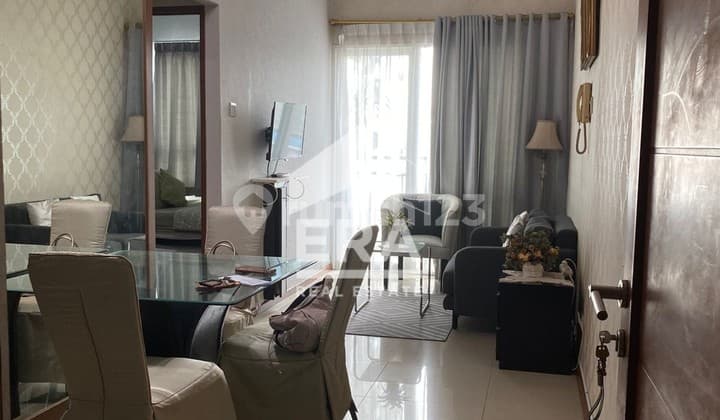 Apartemen Siap Huni di Kemang,Jakarta Selatan