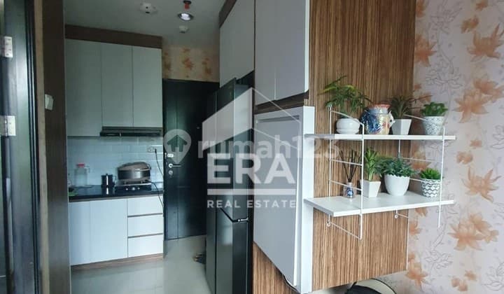 Apartemen Siap Huni di Jakarta Barat
