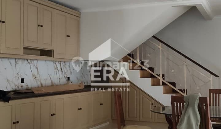 RUMAH SIAP HUNI DI SEKTOR 9 BINTARO