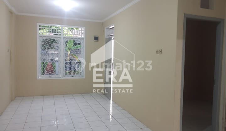 RUMAH SIAP HUNI DI GRAHA RAYA,TANGSEL