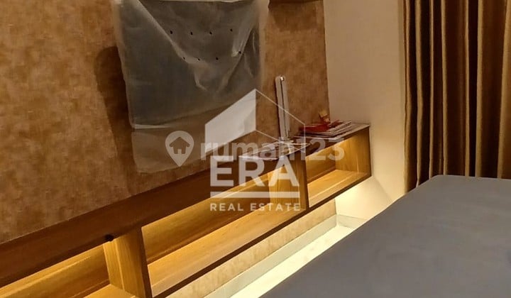 Apartemen Siap Huni di BSD, Tangerang Selatan