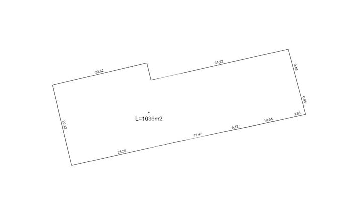 Land Ready to Build in Pondok Aren Land Ready to Build in Pondok Aren
