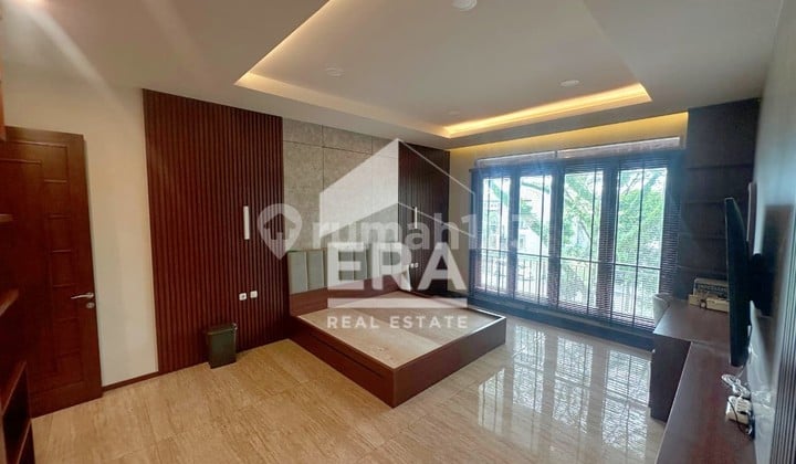 Move-in Ready House in Sector 9, Bintaro