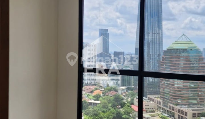 Apartemen Siap Huni di Jakarta Selatan