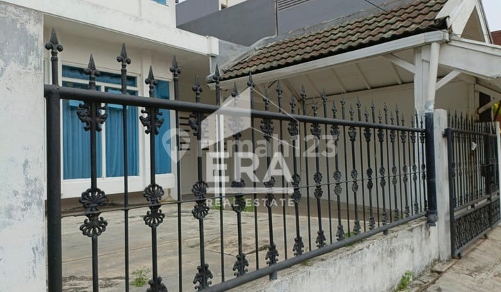 RUMAH DI JUAL DI BINTARO