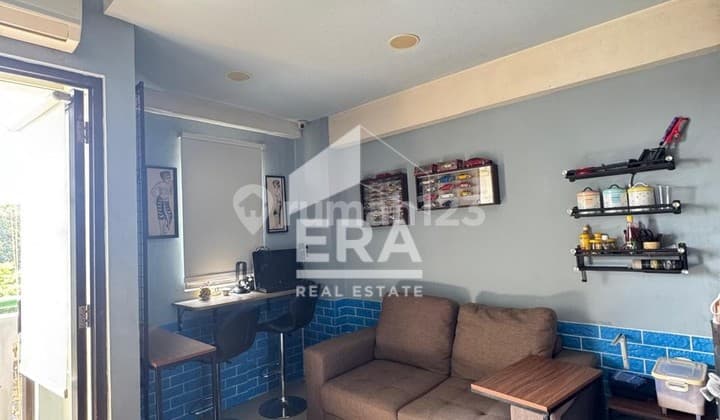 Apartemen Siap Huni di Jakarta Selatan