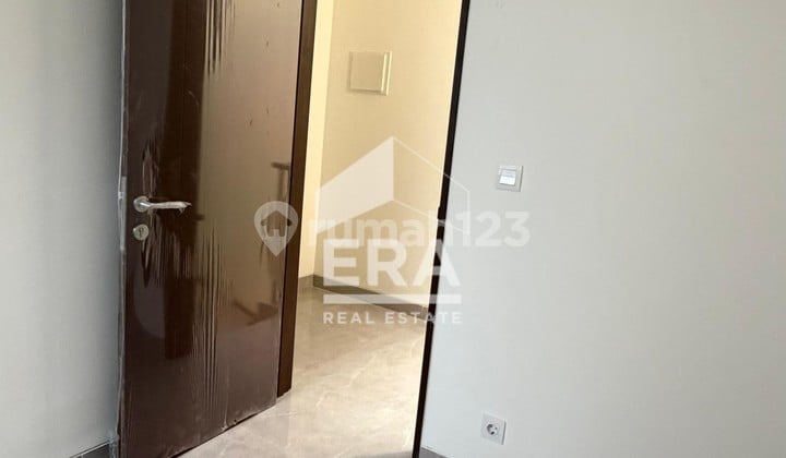 Rumah Siap Huni di Ciputat, Tangerang Selatan