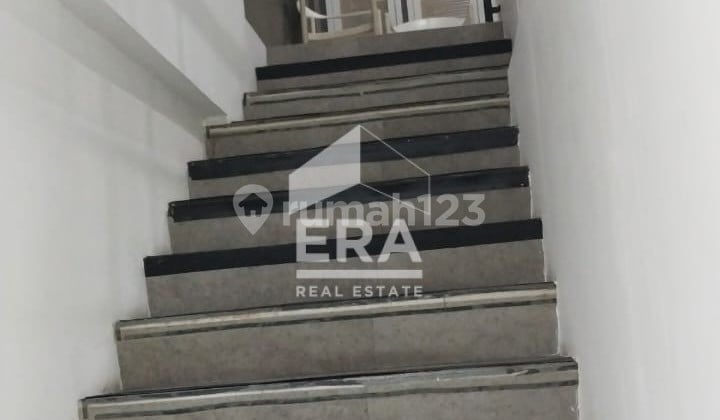 Ruko Siap Huni di Jombang,Tangerang Selatan
