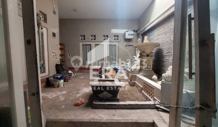 Rumah Siap Huni di Sektor 3, Tangerang Selatan