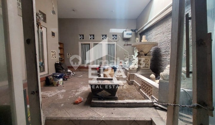 Rumah Siap Huni di Sektor 3, Tangerang Selatan