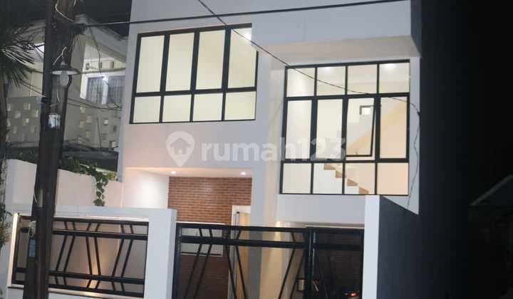 Rumah Baru Butuh Uang Cepat