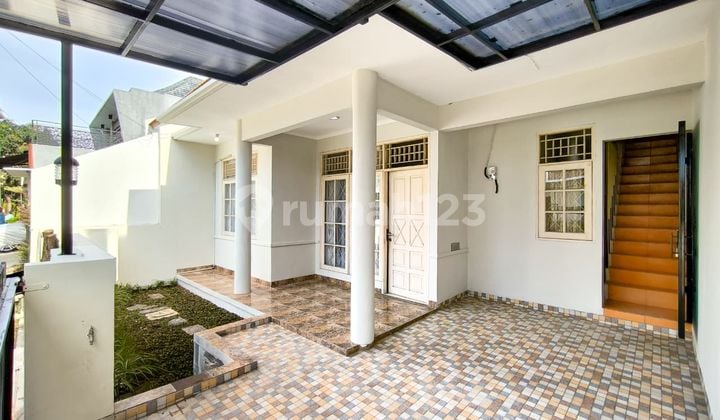 Rumah Bintaro Sewa Butuh Cepat