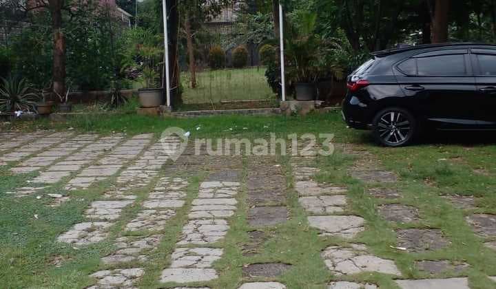 Kavling Dalam Perumahan Butuh Uang Cepat