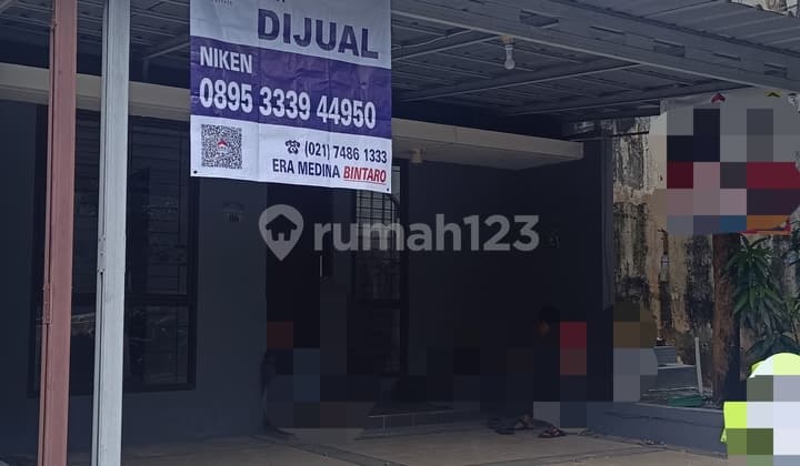 Rumah Cantik Butuh Cepat