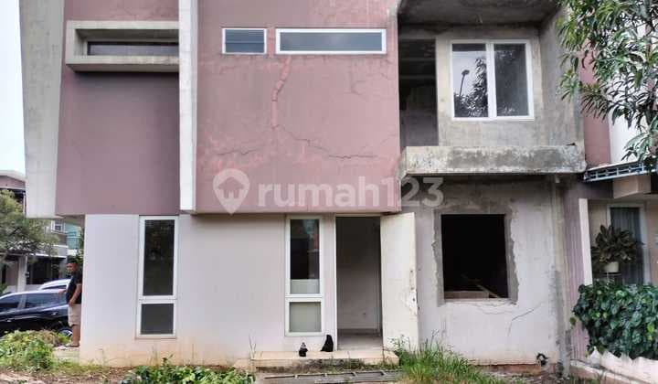 Rumah Dalam Tahap Renovasi Butuh Uang Cepat