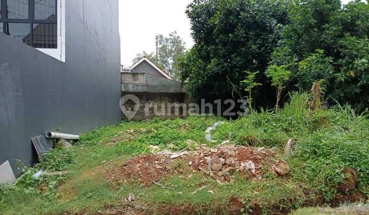 Kavling Dalam Perumhan Butuh Cepat