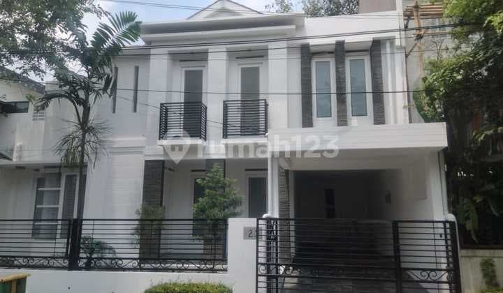 Rumah Mewah Butuh Uang Cepat