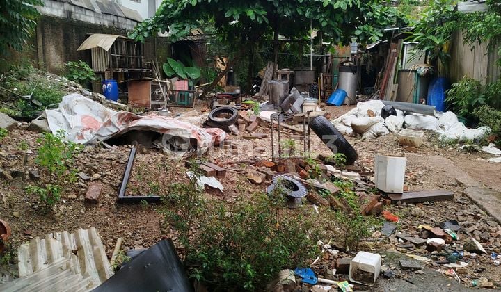 Kavling Pinggir Jalan Butuh Cepat