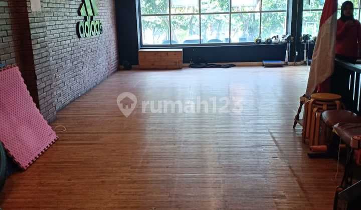 Quick Rental Storefront Needed in Bintaro Sector 7