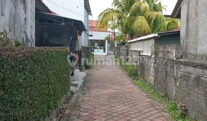 Di Jual Tanah SHM Canggu Padang Linjong Bebas Banjir