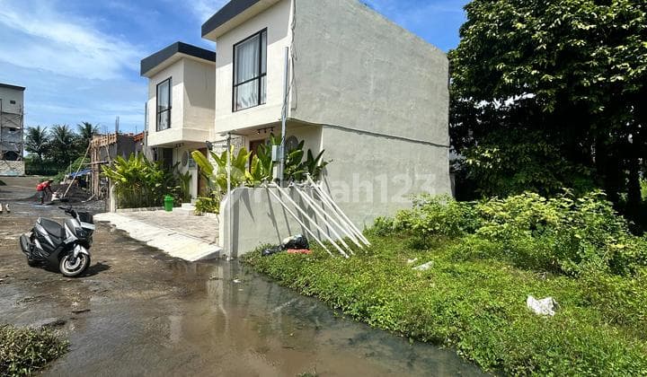 Premium Investment Land in Nyitdah Village - Wide Road Access098