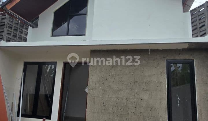 RUMAH BARU DI CEPAKA DEKAT TUMBAK BAYUH CWR098