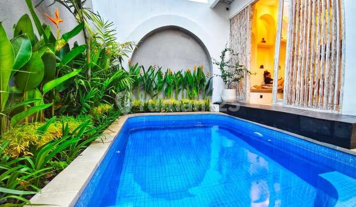VILA BARU DI MENGWI BADUNG BALI CAY098