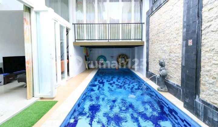 Guest House di Puri Gading, Jimbaran! Lokasi Strategis Cyk076