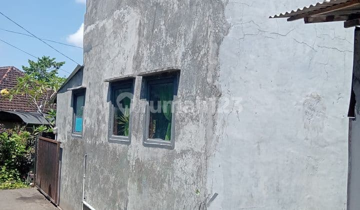 Di Jual Tanah Global Bonus Bangunan Kebo Iwa Denpasar Cay087