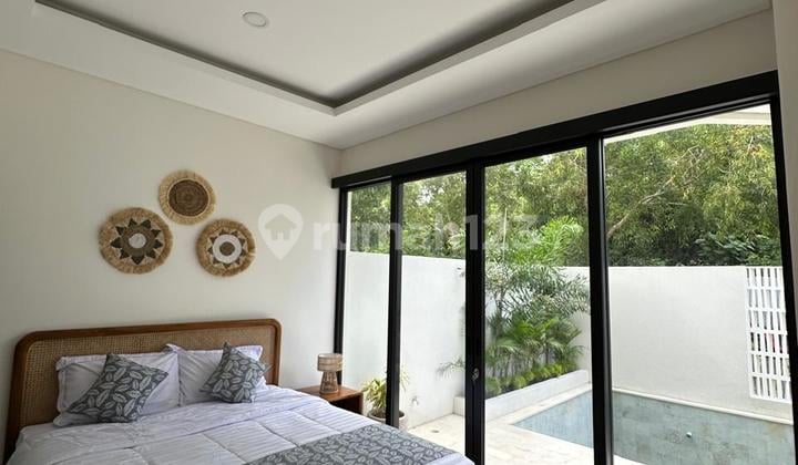 Villa Siap Huni di Ungasan Selatan Bali Jar098