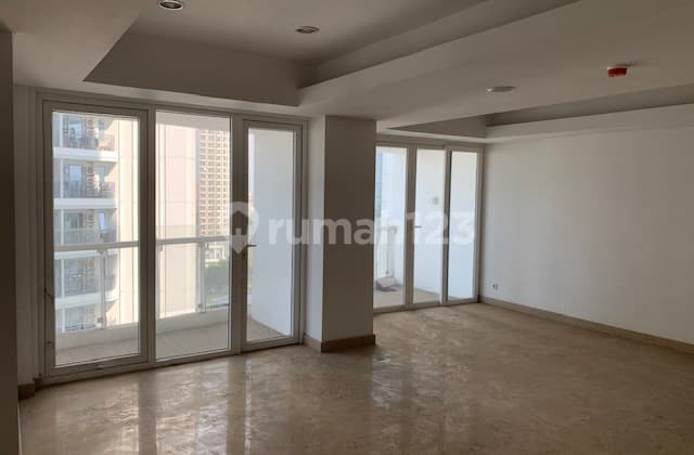 Jual The Royale Springhills Kemayoran Jakarta Pusat - Turun Harga..BU