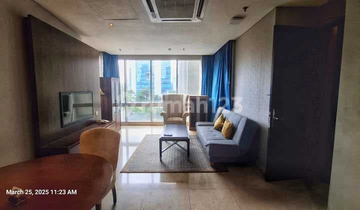 Unit Condotel The Grove Suites Full Furnished Bisa Nego