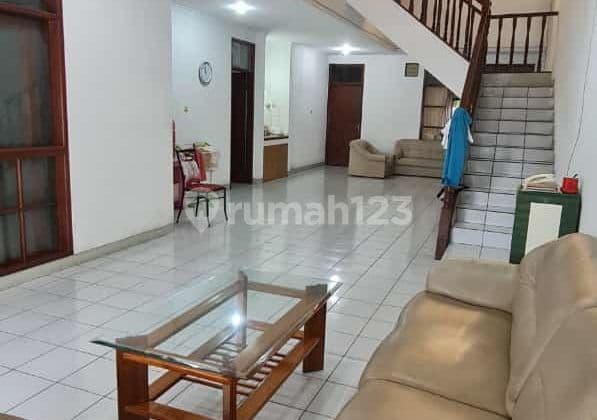 Dijual Murah Rumah Camar Pantai Indah Kapuk