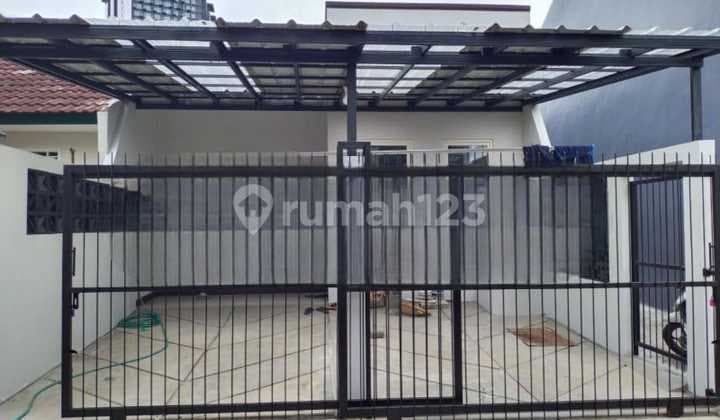 Rumah Dijual Catalina Gading Serpong