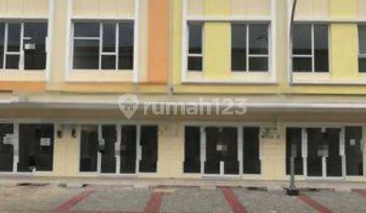 Ruko Dijual Arcadia Grande 2Lantai Gading Serpong Ruko Dijual Arcadia Grande 2Lantai Gading Serpong