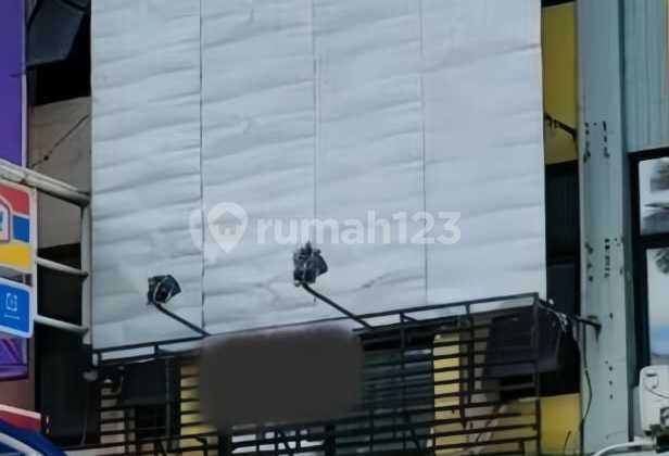 Ruko Dijual 3 Lantai Boulevard Gading Serpong Ruko Dijual 3 Lantai Boulevard Gading Serpong