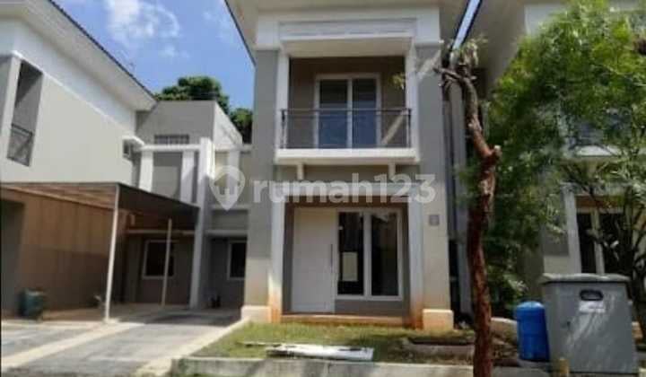 Rumah Dijual Batavia Gading Serpong Rumah Dijual Batavia Gading Serpong