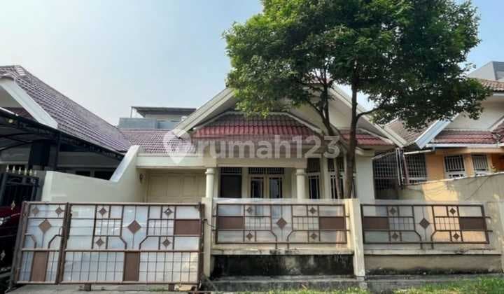 Rumah Dijual Sektor 1A Gading Serpong