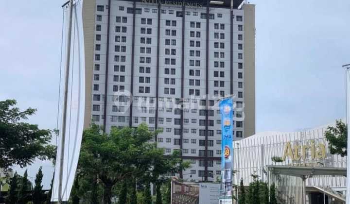 Apartemen Dijual Atria Gading Serpong Apartemen Dijual Atria Gading Serpong