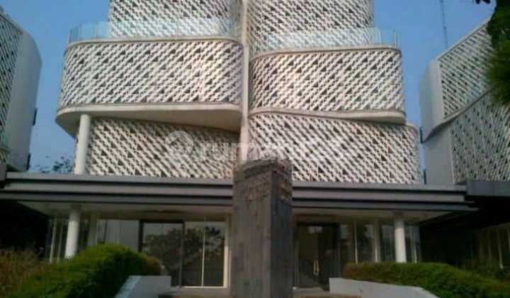 Ruko Dijual Fbl 2 4Lantai BSD City Ruko Dijual Fbl 2 4Lantai BSD City