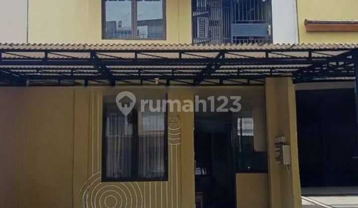 Room for sale Studento Foresta BSD City