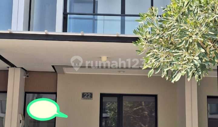 Minimalist House in Alabama@Pik2 House in Pantai Indah Kapuk 2