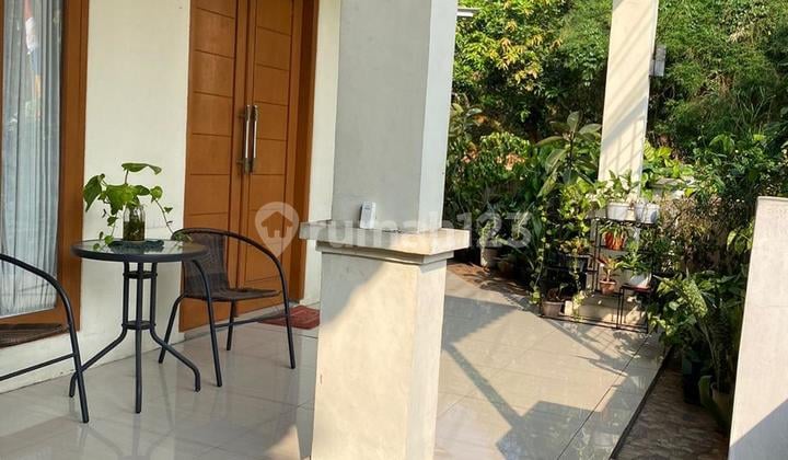 Rumah Cantik Hook Cendana Residence#Dhe Rumah di Pamulang