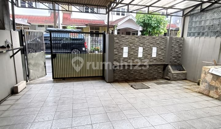 Rumah Gading Serpong Sektor 1E, Harga Menarik
