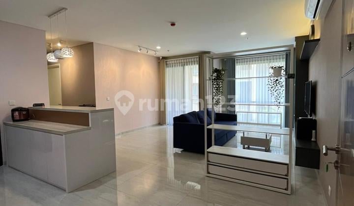 Apartemen Lloyd Siap Huni, Lantai 2#Fher