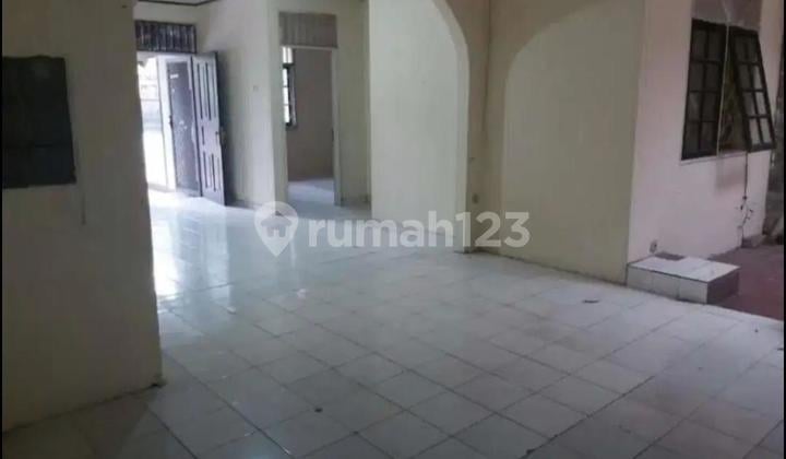 Rumah 1 Lantai @ Graha Raya Bintaro