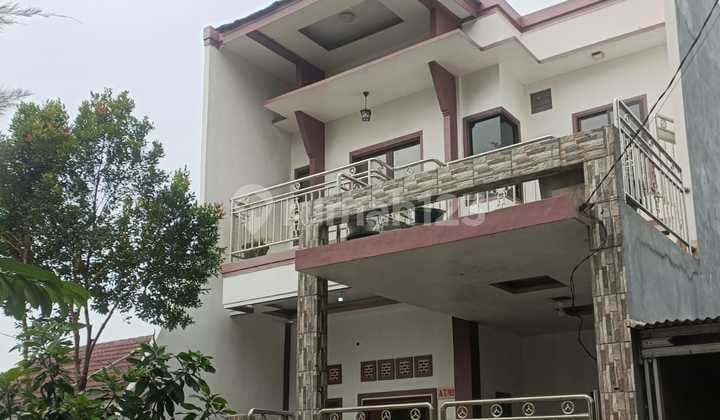 Rumah Cantik, Siap Huni @casa Mirah, Tigaraksa, Balaraja Timur SHM di Balaraja