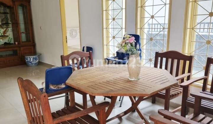 Miliki Rumah Hoek, Cakep, Siap Huni#Lisbe
